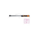 Beta 666HS/5 Chiave dinamometrica a scatto ZERO-RESET con sistema anticaduta H-SAFE 006664705