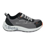 Beta 7340G 46 Scarpe RENEGADE in tessuto mesh ad alta traspirazione con allacciatura tradizionale 073400646