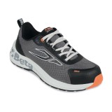 Beta 7340G 46 Scarpe RENEGADE in tessuto mesh ad alta traspirazione con allacciatura tradizionale 073400646