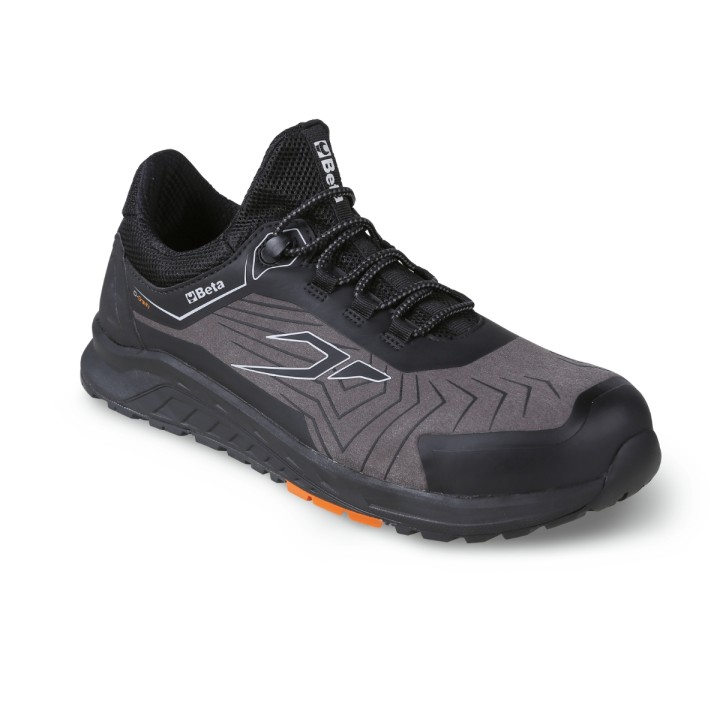 Beta 7356G 44 Scarpe 0-Gravity leggerissime in microfibra idrorepellente 073560044