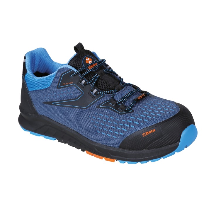 Beta 7372B 39 Scarpe 0-Gravity leggerissime, in tessuto intrecciato resistente e ad altissima traspirazione 073720039