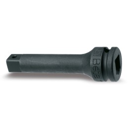 Beta 710/20 Prolunga Macchina con attacchi quadri maschio e femmina 3/8" fosfatata 007100821