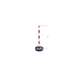 Beta 7104 90 Colonnine in plastica con base riempibile 071040004