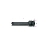 Beta 720/21 Prolunga Macchina con attacchi quadri maschio e femmina 1/2" fosfatato 007200822