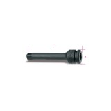 Beta 729/22 Prolunga Macchina con attacchi quadri maschio e femmina 1" fosfatata 007290825