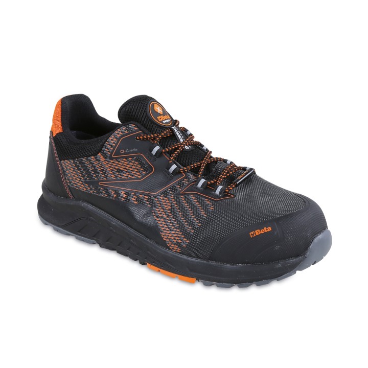 Beta 7381N 42 Scarpe da lavoro impermeabili 0-GRAVITY EXTREME 073810042