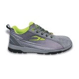 Beta 7316NG 39 Scarpe Active in mesh ad alta traspirazione e pelle scamosciata con supporto di stabilità al tallone 073160639