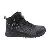 Beta 7357G 42 Scarpe 0-Gravity alte leggerissime in microfibra idrorepellente 073570042