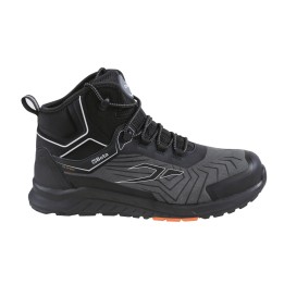 Beta 7357G 46 Scarpe 0-Gravity alte leggerissime in microfibra idrorepellente 073570046
