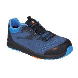 Beta 7372B 44 Scarpe 0-Gravity leggerissime, in tessuto intrecciato resistente e ad altissima traspirazione 073720044