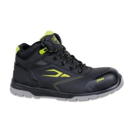 Beta 7321NA 41 Scarpe alte in microfibra idrorepellente con rapido sfilamento 073210541