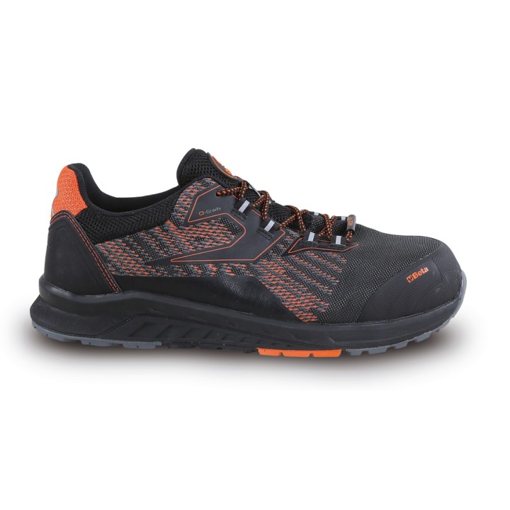 Beta 7381N 43 Scarpe da lavoro impermeabili 0-GRAVITY EXTREME 073810043