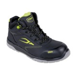 Beta 7321NA 45 Scarpe alte in microfibra idrorepellente con rapido sfilamento 073210545