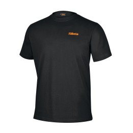 Beta 7548D XL T-shirt con stampa in stile graffiti 075480604