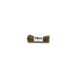 Beta 7399A/N 140 Set 10 paia stringhe arancio/nere 073990017