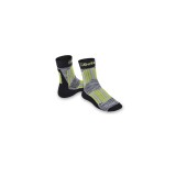 Beta 7427 43/46 Calze maxi sneaker con inserti protettivi e traspiranti su zona tibia e collo del piede. 074270004
