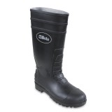 Beta 7328N 44 Stivali da lavoro in PVC nitrilico con battistrada antiscivolo autopulente 073280844