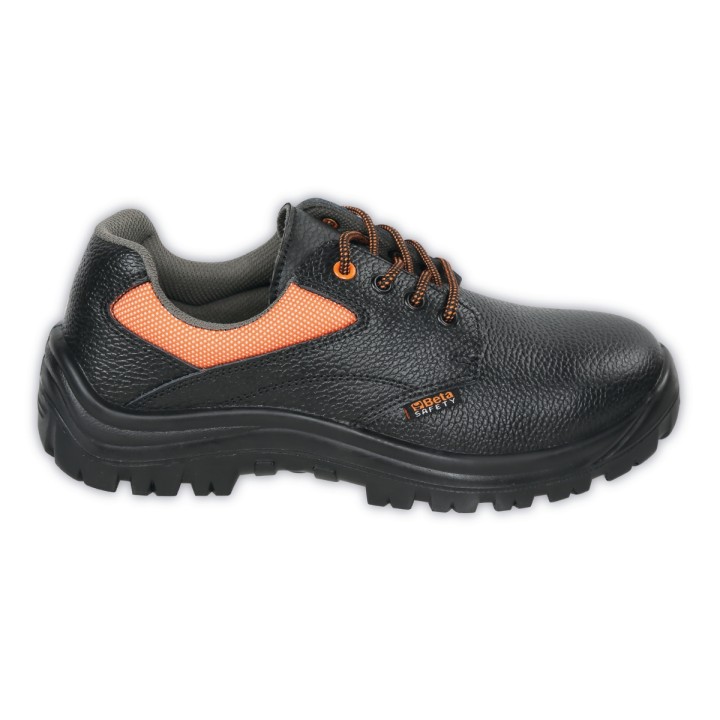 Beta 7241NE 43 Scarpe basse EASY in pelle idrorepellente 072411143