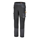 Beta 7560NG S Pantaloni da lavoro multitasche elasticizzati 075600001