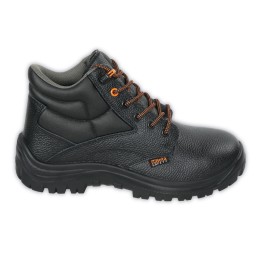 Beta 7243NE 45 Scarpe alte EASY in pelle idrorepellente con rapido sfilamento 072431145