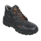 Beta 7243NE 45 Scarpe alte EASY in pelle idrorepellente con rapido sfilamento 072431145