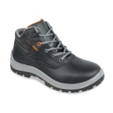 Beta 7243NFT 35 Scarpe occupational BASIC in pelle idrorepellente 072430535