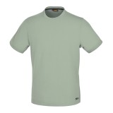 Beta 7553V XXXL T-shirt work in cotone jersey 150 gr, verde salvia 075530606