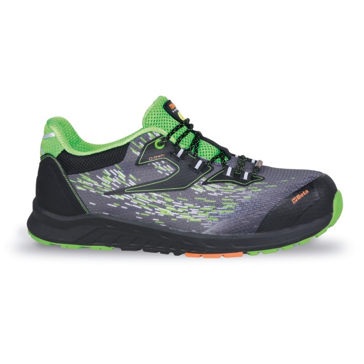 Beta 7371V 41 Scarpe da lavoro 0-Gravity Nubes 073710041