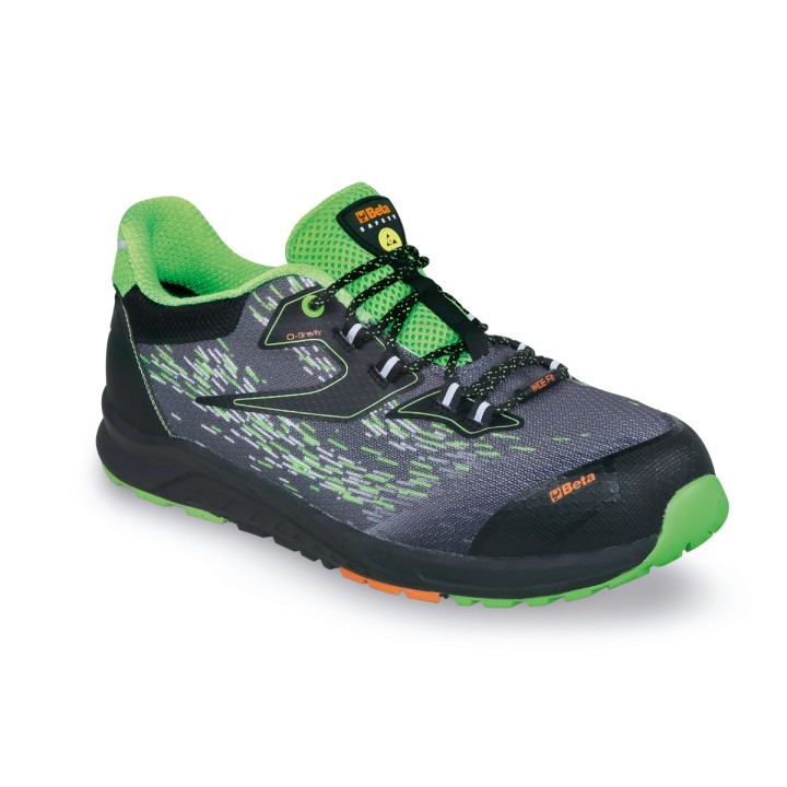 Beta 7371V 41 Scarpe da lavoro 0-Gravity Nubes 073710041