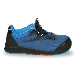 Beta 7372B 46 Scarpe 0-Gravity leggerissime, in tessuto intrecciato resistente e ad altissima traspirazione 073720046