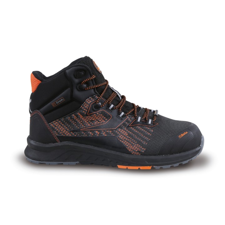 Beta 7382N 41 Scarpe da lavoro alte, impermeabili, 0-GRAVITY EXTREME 073820041