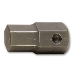 Beta 727/ES32 27 Inserti Macchina maschio esagonale attacco 32 mm 007270527