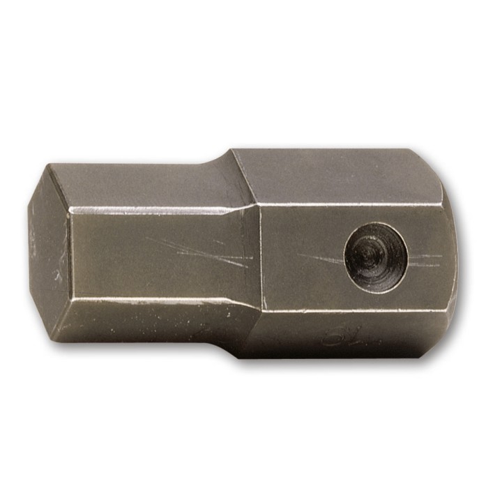 Beta 727/ES32 27 Inserti Macchina maschio esagonale attacco 32 mm 007270527