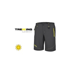 Beta 7611G S Bermuda "work trekking light" in tessuto elasticizzato 076110001