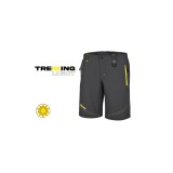 Beta 7611G S Bermuda "work trekking light" in tessuto elasticizzato 076110001