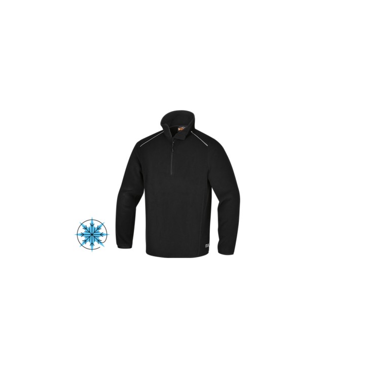 Beta 7636N XL Micropile con zip corta 076360504