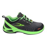 Beta 7271V 45 Scarpe FitEVOLUTION in pelle scamosciata traforata 072710145