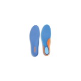 Beta 7398U 36-40 Sottopiedi anatomici in TPR GEL con elevato effetto ammortizzante, supporto dell'arco plantare e cuscinetto nel