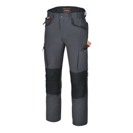 Beta 7570NG XXL Pantaloni da lavoro multitasche elasticizzati 075700005