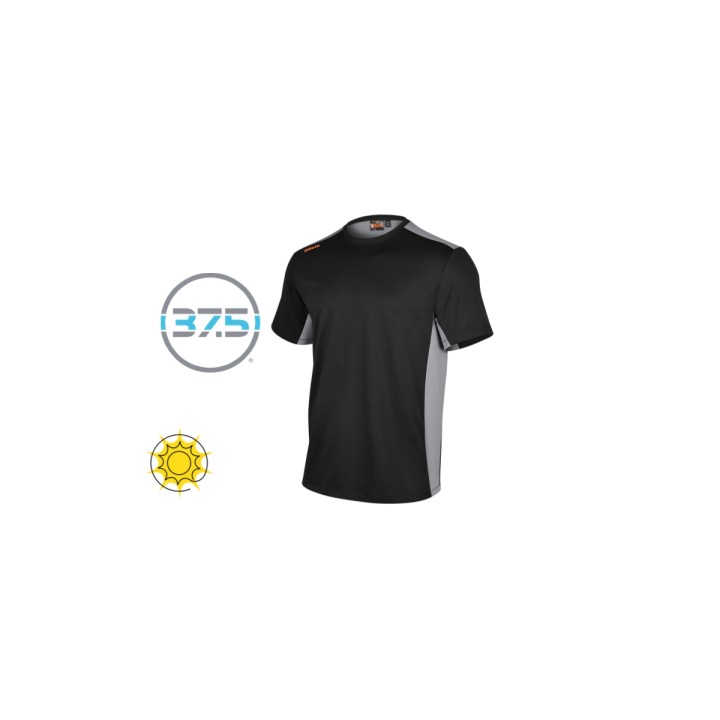 Beta 7550N M T-shirt tecnica da lavoro con tecnologia 37.5® 075500502