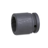 Beta 728B 27 Chiavi a bussola Macchina con attacco quadro femmina 3/4" bocca poligonale serie normale, fosfatate 007280127