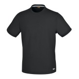 Beta 7553N XL T-shirt work in cotone jersey 150 gr, nero 075530504