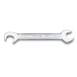 Beta 73 5,5 Chiavi a forchetta doppie piccole cromate 000730055