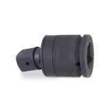 Beta 730/25 Snodo Macchina con attacchi quadri maschio e femmina 1.1/2" fosfatato 007300830