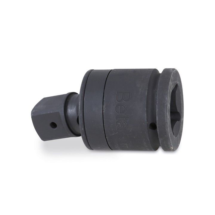 Beta 730/25 Snodo Macchina con attacchi quadri maschio e femmina 1.1/2" fosfatato 007300830