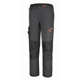 Beta 7818G L Pantaloni da lavoro multitasche con inserti in tessuto elasticizzato 078180003