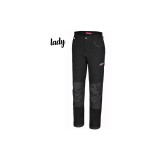 Beta 7818LN M Pantaloni da lavoro da donna multitasche in 100% cotone elasticizzato, 170g 078180202