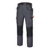 Beta 7570NG XL Pantaloni da lavoro multitasche elasticizzati 075700004