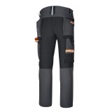 Beta 7570NG XL Pantaloni da lavoro multitasche elasticizzati 075700004
