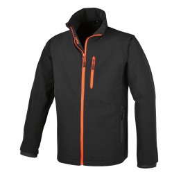 Beta 7669N XXL Giacca da lavoro leggera, multitasche, elasticizzata 076690005